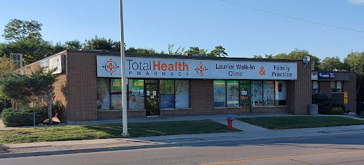 Total Health Pharmacy Milton