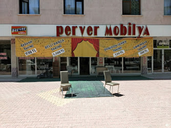 Perver Mobilya