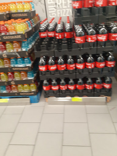 Supermarket «ALDI», reviews and photos, 13210 Telegraph Rd, Santa Fe Springs, CA 90670, USA