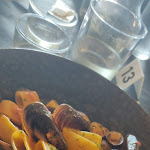 Photo n°7 de l'avis de Tiziana. fait le 05/10/2022 à 17:34 sur le  Osteria Maccaja à Alassio