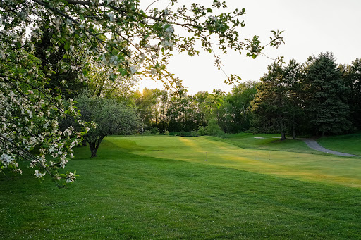 Golf Course «Applewood Hills Public Golf», reviews and photos, 11840 60th St N, Stillwater, MN 55082, USA