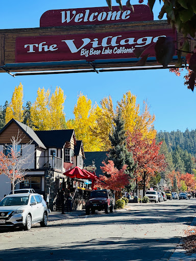 Big Bear Visitor Center - Visit Big Bear image