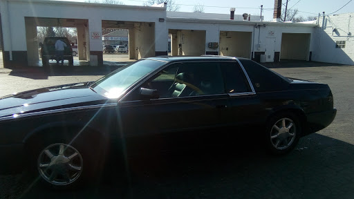 Lacey's Car Wash en Garden City
