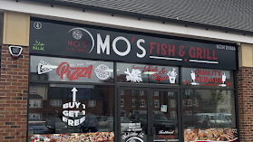 MO’S Fish & Grill