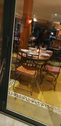 Atmosphère du Restaurant servant du couscous TIMGAD AIGUES-MORTES - n°5