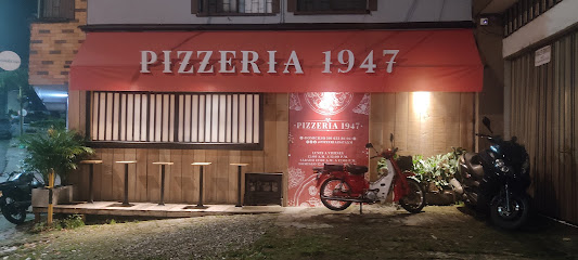 Pizzería 1947