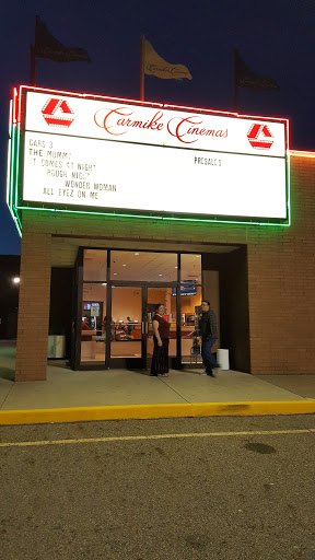 Movie Theater «AMC Classic Steubenville 6», reviews and photos, 100 Mall Dr, Steubenville, OH 43952, USA