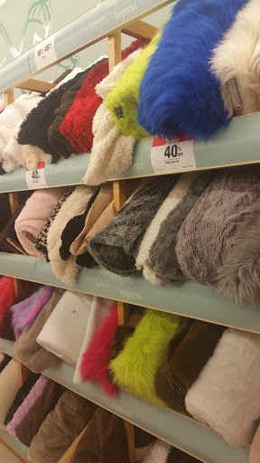 Fabric Store «Jo-Ann Fabrics and Crafts», reviews and photos, 2825 W Main St S, Bozeman, MT 59718, USA