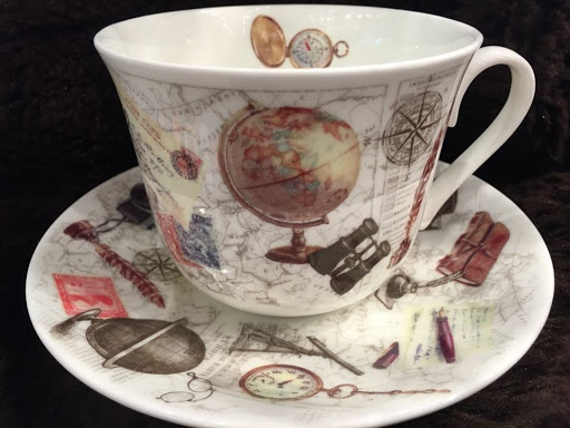 Gift Shop «Kalinka Gifts», reviews and photos, 524 Brighton Beach Ave, Brooklyn, NY 11235, USA