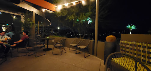 Resort «Sanctuary Camelback Mountain Resort», reviews and photos, 5700 E McDonald Dr, Paradise Valley, AZ 85253, USA