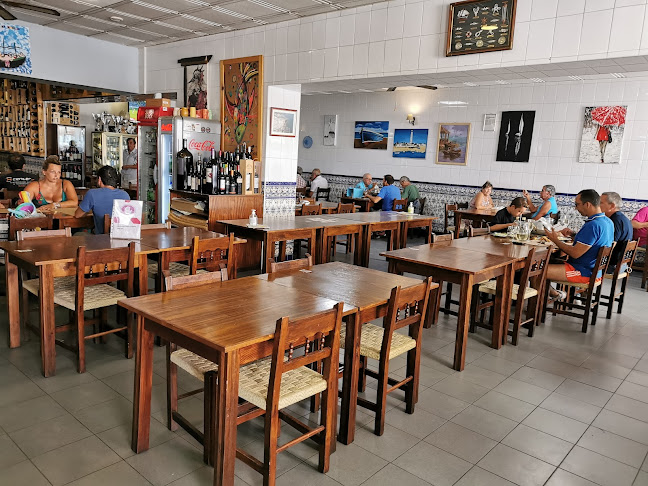 Restaurante Ria Formosa