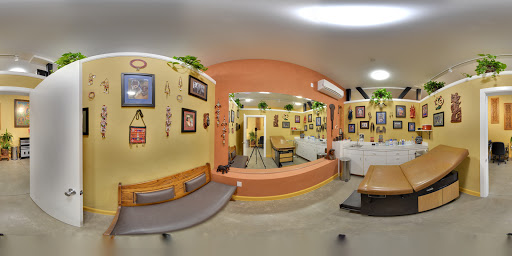 Tattoo Shop «Church of Steel», reviews and photos, 1433 University Ave A, San Diego, CA 92103, USA