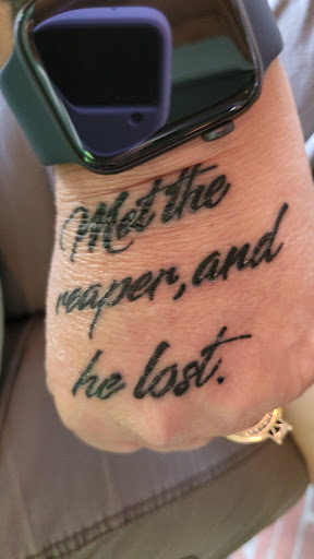 Tattoo Shop «Chicky Tattwo Tattoo Parlor», reviews and photos, 2001 W Main St, Leesburg, FL 34748, USA