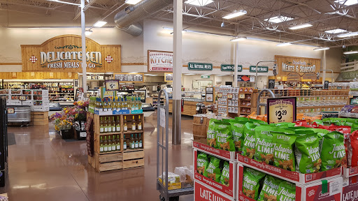 Health Food Store «Sprouts Farmers Market», reviews and photos, 1265 W Exchange Pkwy, Allen, TX 75013, USA