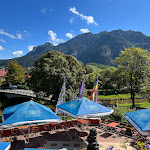 Photo n°2 de l'avis de christie.o fait le 25/09/2022 à 14:29 sur le  Parkhotel Sonnenhof à Oberammergau