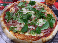 Plats et boissons du Pizzas à emporter Fun pizza à Villé - n°2