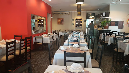 Restaurant Julian - T4146 Concepción, Tucumán Province, Argentina