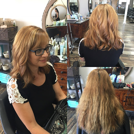 Beauty Salon «Salon Glow», reviews and photos, 9570 Mentor Ave d, Mentor, OH 44060, USA
