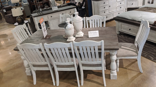 Furniture Store «Ashley HomeStore», reviews and photos, 5400 Grandview Pkwy, Davenport, FL 33837, USA