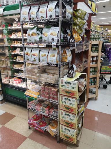 Supermarket «Met Foods», reviews and photos, 1795 Victory Blvd, Staten Island, NY 10314, USA