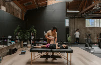 Hyena Rehab & Performance (Doctor of Physical Therapy) - Photo 3 - Car repair in Los Angeles, CA, Los Angeles