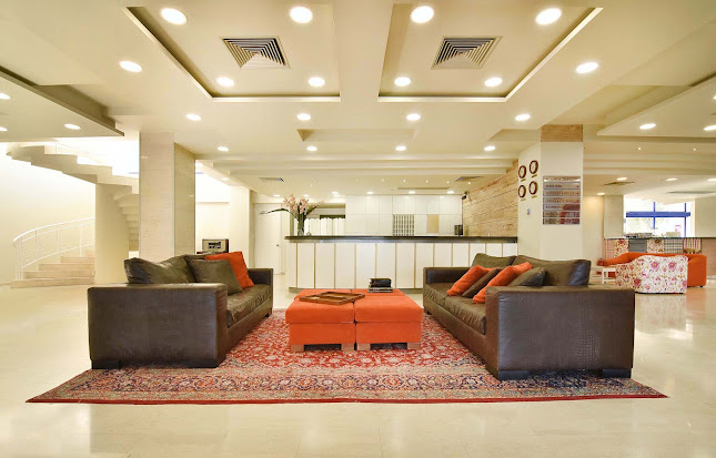 Ionion Star Hotel Lefkada Ανοιχτές ώρες