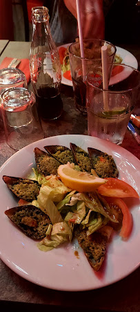 Les plus récentes photos du Restaurant LE LATIN à Marseille - n°2