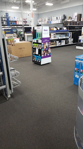 Electronics Store «Best Buy», reviews and photos, 1055 Metropolitan Ave, Charlotte, NC 28204, USA