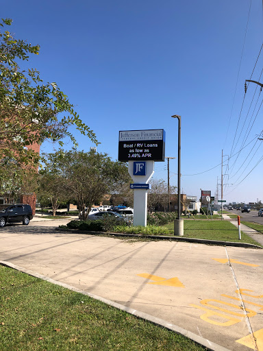 Credit Union «Jefferson Financial FCU», reviews and photos