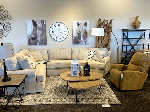 Furniture Store «La-Z-Boy Furniture Galleries», reviews and photos, 2301 York Rd, Timonium, MD 21093, USA
