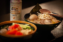Photos du propriétaire du Restaurant japonais Le Chamois Rouge by Fufu Ramen à Oz - n°9