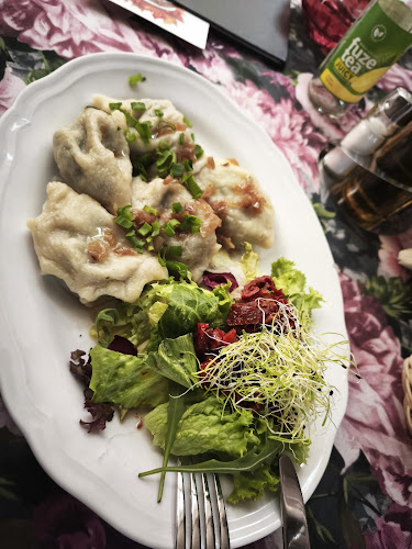 Česky Film - Restaurant&Pub - Łódź