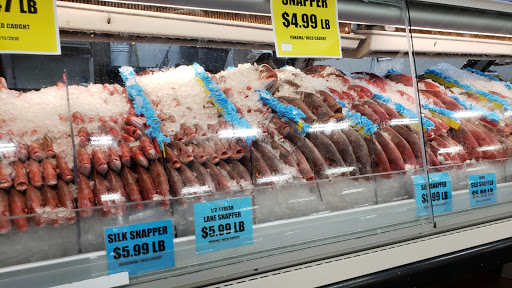 Grocery Store «Bravo Supermarkets», reviews and photos, 1621 N State Rd 7, Lauderhill, FL 33313, USA