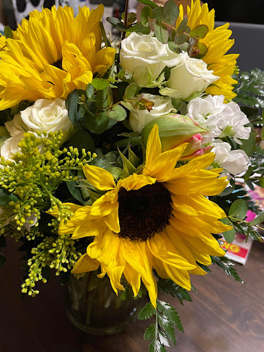 Florist «Awesome Flowers», reviews and photos, 807 Grand Blvd, Vancouver, WA 98660, USA