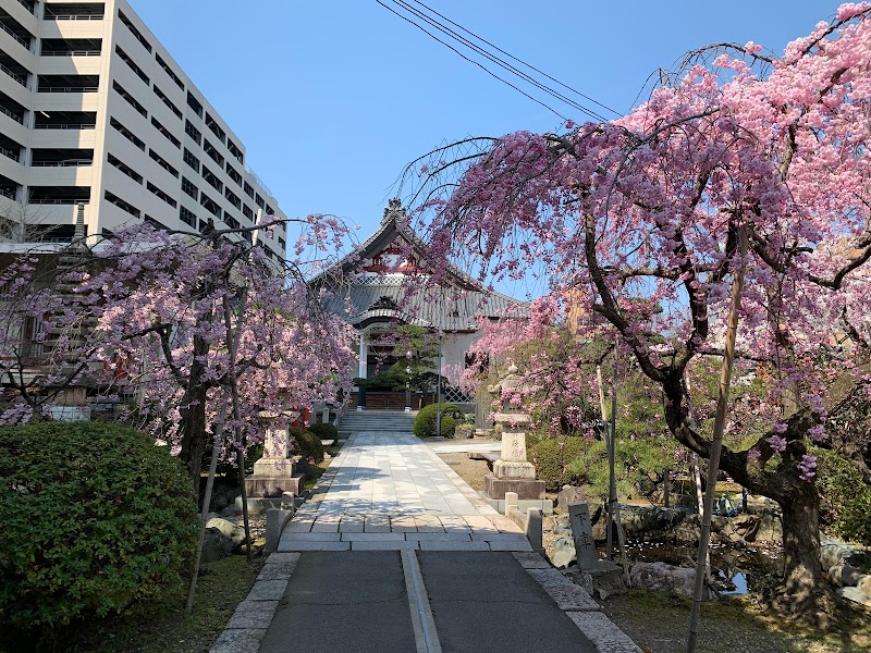 本覚寺