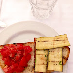 Photo n°2 de l'avis de Roberta.a fait le 18/09/2022 à 13:39 sur le  Pizzeria La Vecchia Napoli à Termoli