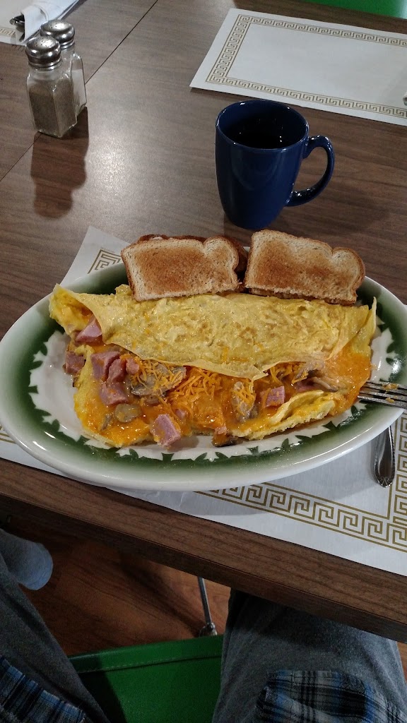 Four Corners Bar & Restaurant Menominee, MI 49812 Menu, Hours