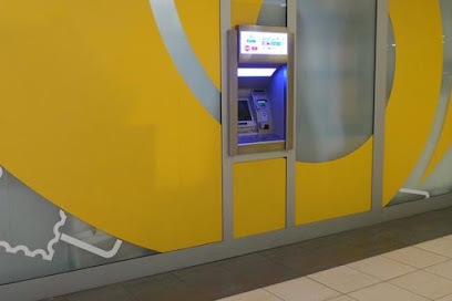 ČSOB bankomat - Liberec