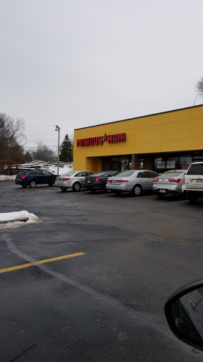 Hair Salon «Famous Hair», reviews and photos, 3230 Cleveland Ave NW, Canton, OH 44709, USA