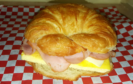 Donut Shop «Rock Island Donut Shop», reviews and photos, 2336 Rock Island Rd, Irving, TX 75060, USA