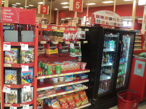 Department Store «Target», reviews and photos, 13460 Archer Ave, Lemont, IL 60439, USA