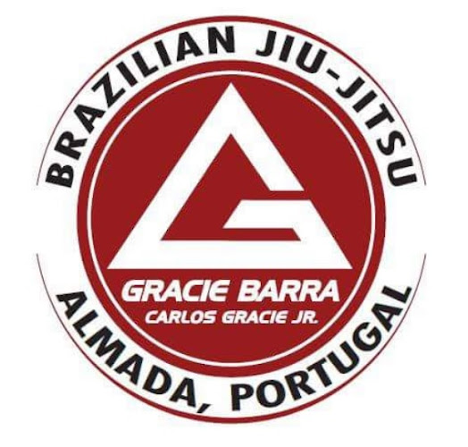 Gracie Barra Almada - Academia