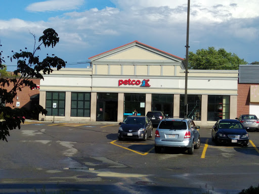 Petco Animal Supplies, 304 Western Ave, Brighton, MA 02135, USA, 