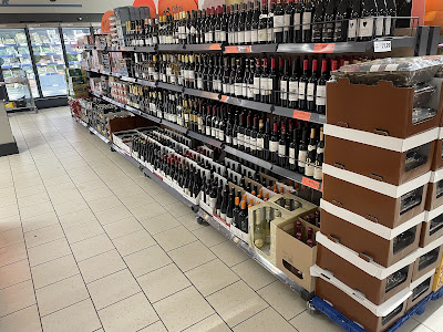 Lidl à Marignane