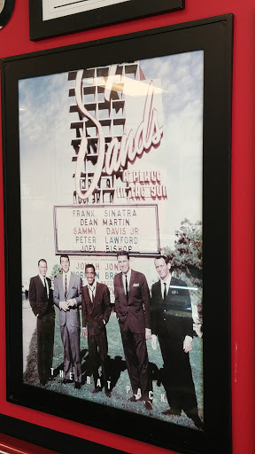 Dessert Shop «SH-Booms Ice Cream & The Oldies», reviews and photos, 42609 US-27, Davenport, FL 33837, USA