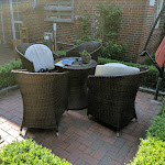 Photo n°2 de l'avis de Ralf.r fait le 25/06/2019 à 17:03 sur le  Hotel Garni Kröger à Wittmund