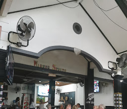 Warung Sports photo