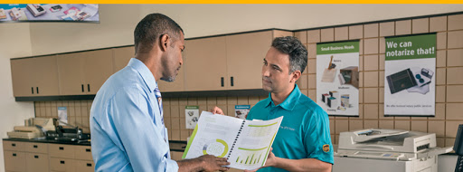 Shipping and Mailing Service «The UPS Store», reviews and photos, 204 St Charles Way, York, PA 17402, USA