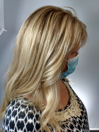 Beauty Salon «C O Reutter the Salon», reviews and photos, 116 N Lafayette St # A, South Lyon, MI 48178, USA