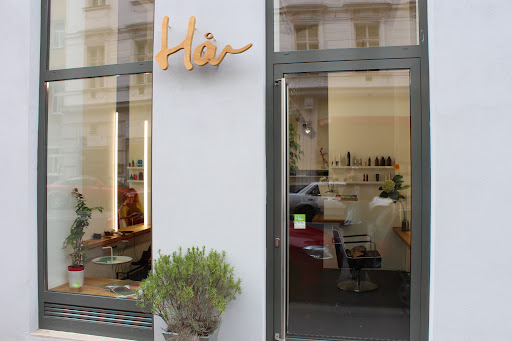 Hår In Vienna